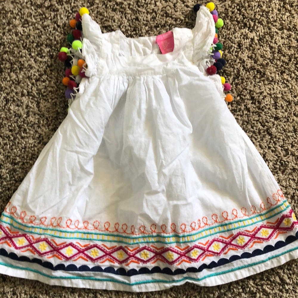 Isaac Mizrahi Dress